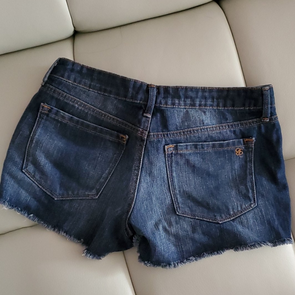 Shorts - Picture 2 of 4